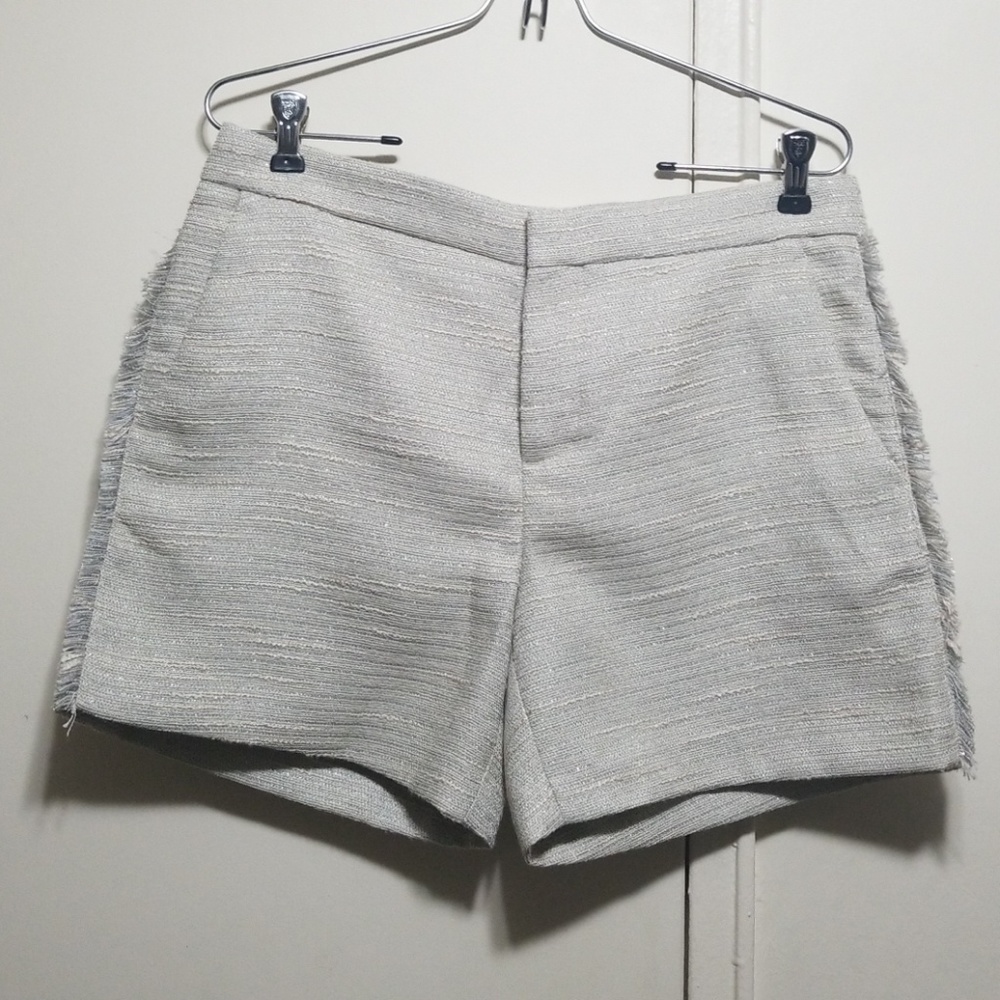 Banana Republic Ryan Shorts